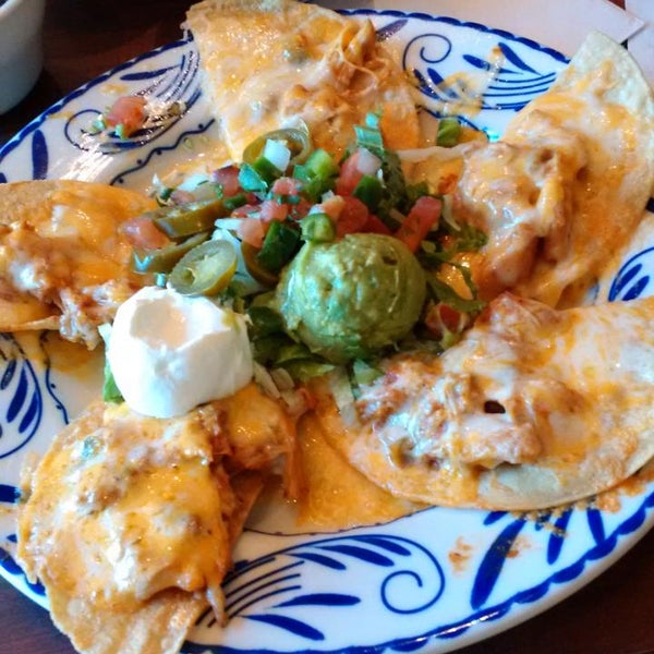 Foto scattata a Abuelo&#39;s Mexican Restaurant da Nick S. il 9/21/2014