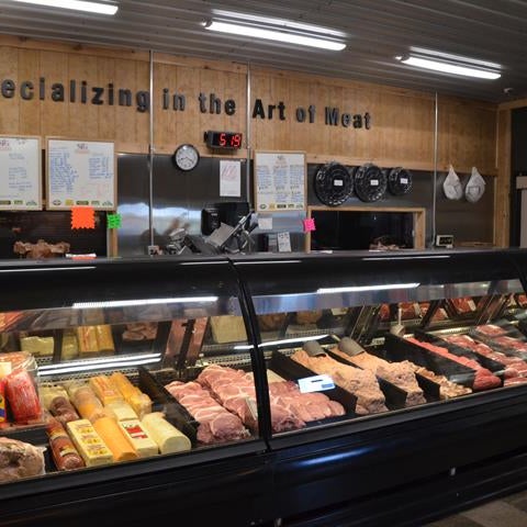 Photos At Hampton Meats Butcher In Hopkinsville