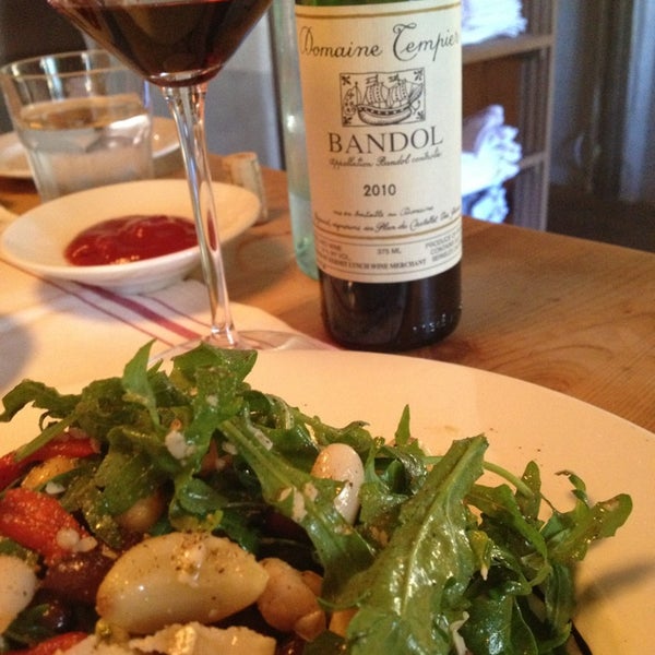 Casanova Restaurant Carmel'de İtalyan Restoranı