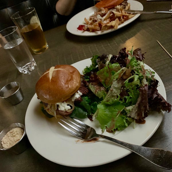 Photo taken at George Street Ale House by Greg S. on 7/13/2019