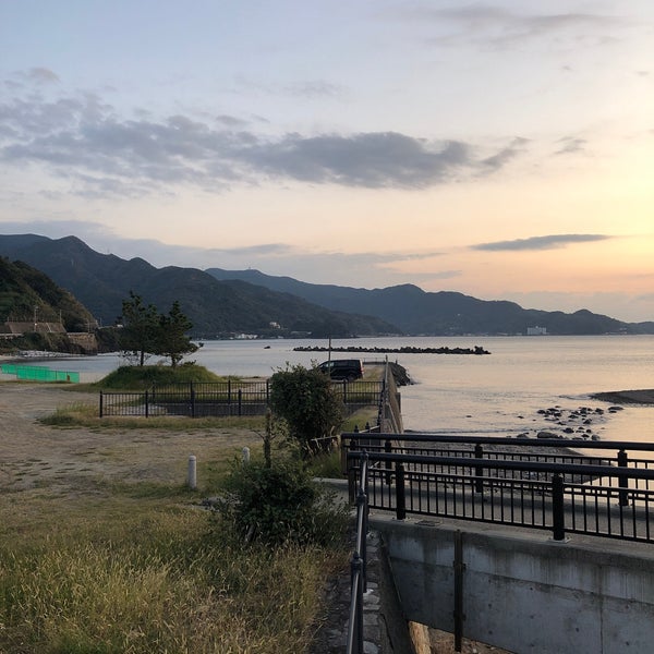 Photos At 小土肥海水浴場 1 Tip From 90 Visitors