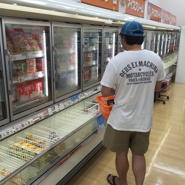 クスリのアオキ 婦中店 富山市 富山県