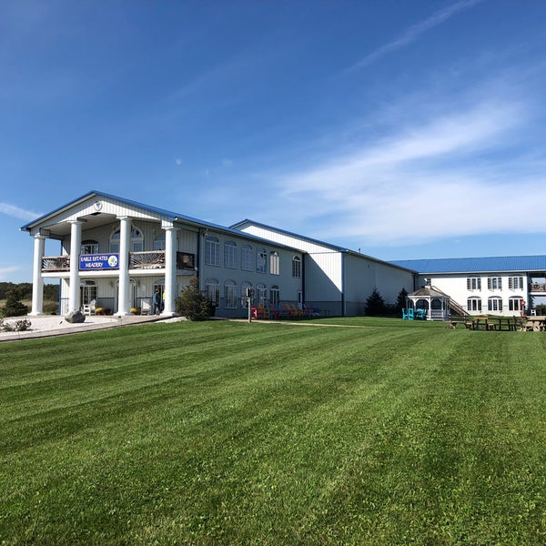 Earle Estates Meadery Penn Yan, NY