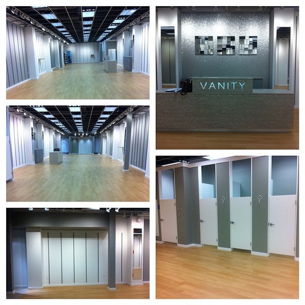 Vanity Now Closed Auburn Hills Mi