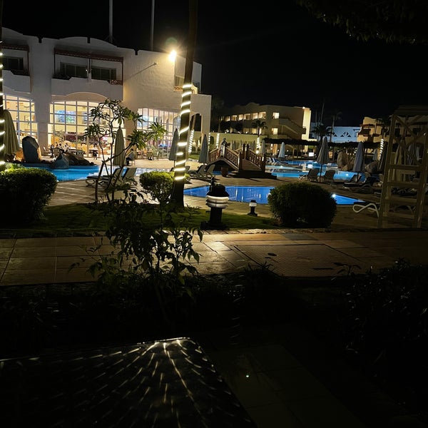7/7/2022에 Faisal A.님이 Marriott Sharm El Sheikh Resort에서 찍은 사진