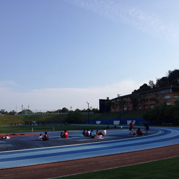 Photos At 広島経済大学総合スポーツセンター College Rec Center