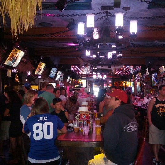 Photos At Baja Sharkeez Mexican Restaurant In Hermosa Beach Photo Taken At Baja Sharkeez By Chris T On 11 4 2017