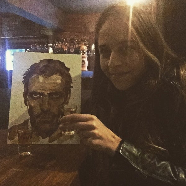 3/26/2015にMaria A. A.がBarrel House Barで撮った写真