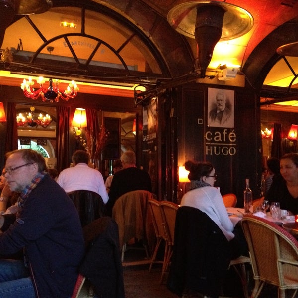 Nice place cafe. Nice place cafe