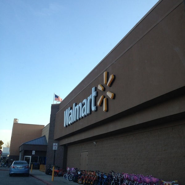 Photos at Walmart Supercenter - Big Box Store in Lees Summit