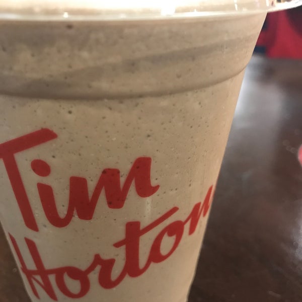 Photos At Tim Hortons المرجان جدة منطقة مكة