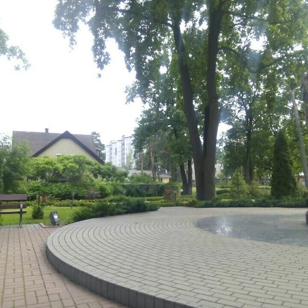 Zoei Park
