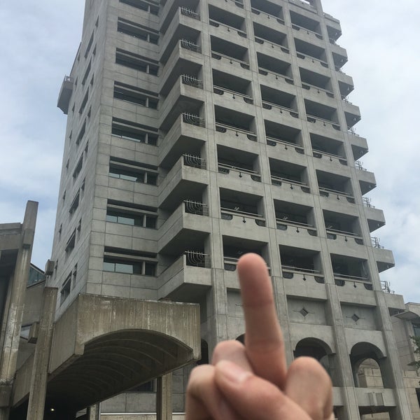 金沢工業大学 ライブラリーセンター 扇が丘7 1