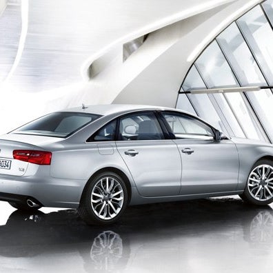 Audi A4  .