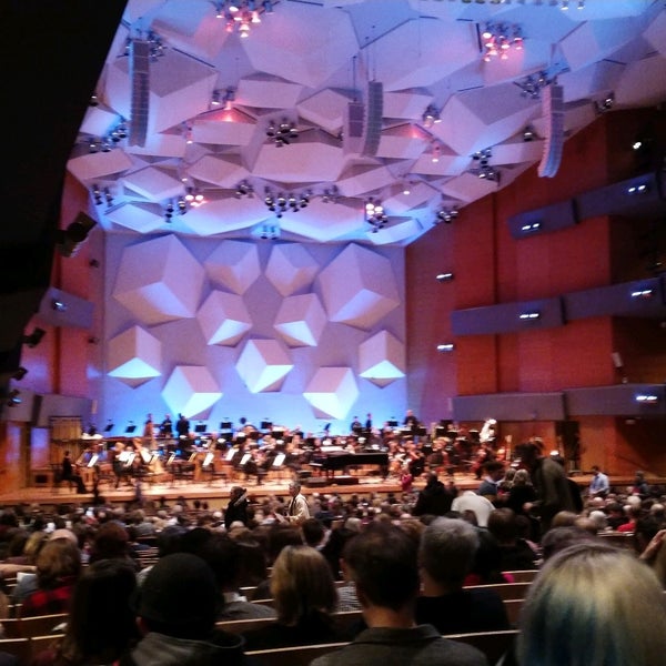 Minnesota Orchestra Downtown West 113 visitors