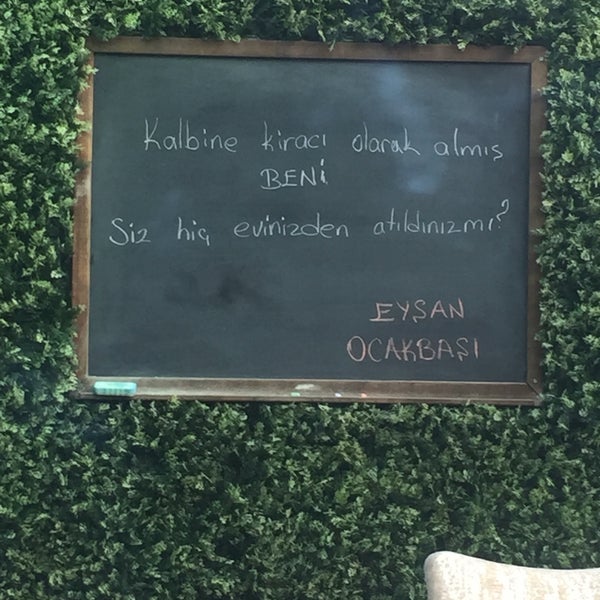 รูปภาพถ่ายที่ Eyşan Ocakbaşı โดย Efe เมื่อ 9/7/2019
