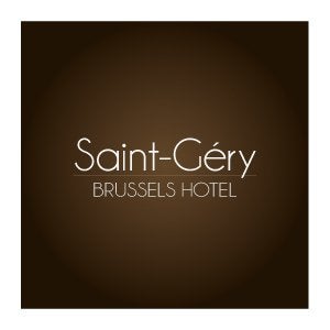 Foto tomada en Hotel Saint-Géry  por Hotel Saint-Géry el 2/5/2014