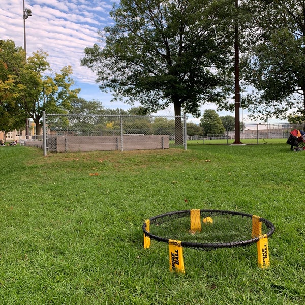 Coin jarry est et henri julien