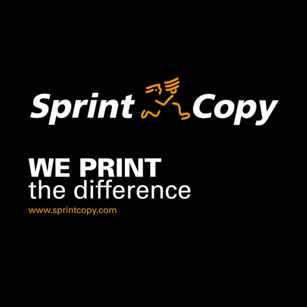 Photo taken at Sprint Copy - Offset &amp; Digital Printing - Barcelona by Sprint Copy - Offset &amp; Digital Printing - Barcelona on 11/16/2016