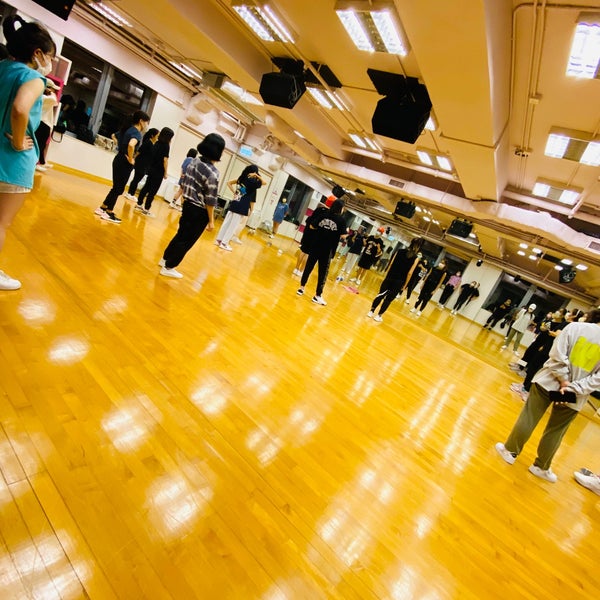 Photos at Hong Kong Funky Dance Centre 36 visitors