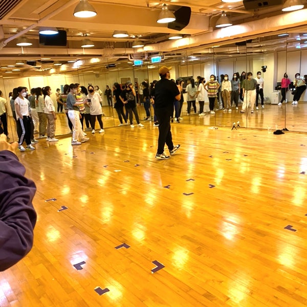 Photos at Hong Kong Funky Dance Centre 36 visitors