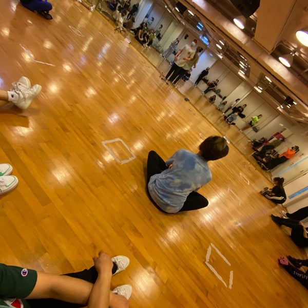 Photos at Hong Kong Funky Dance Centre 36 visitors