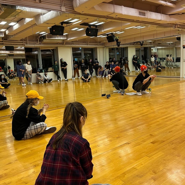 Photos at Hong Kong Funky Dance Centre 36 visitors