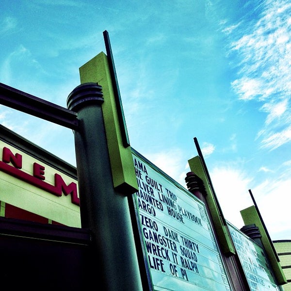 Photos at Cinemark Tinseltown Grapevine and XD Grapevine, TX