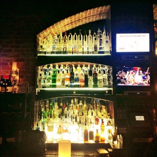 Kenny's Wood Fired Grill American Restaurant