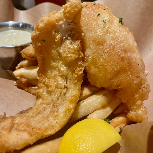 Bonefish Grill Seafood Restaurant in Winter Garden