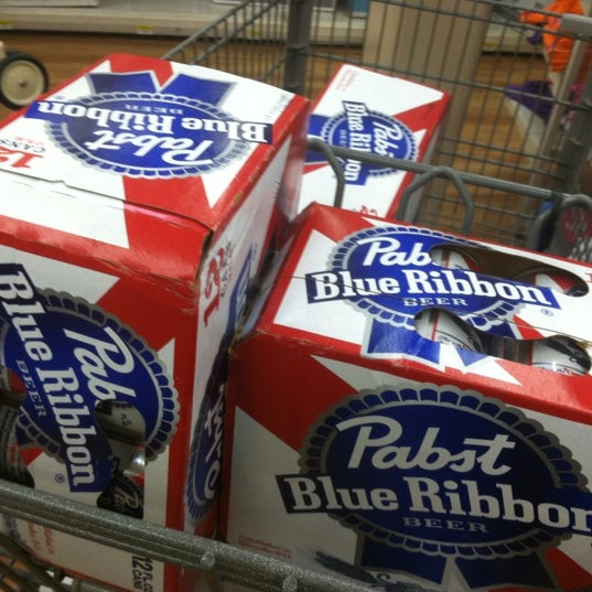 Walmart Supercenter Big Box Store in Kilmarnock