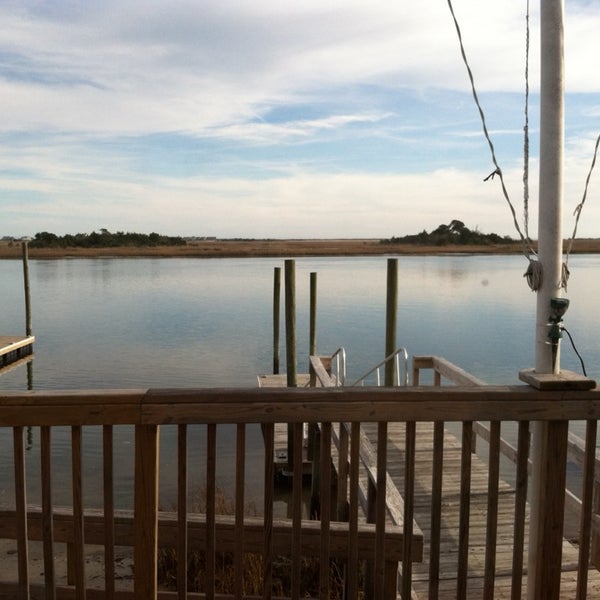 Harbor Village Yacht Club Topsail, NC