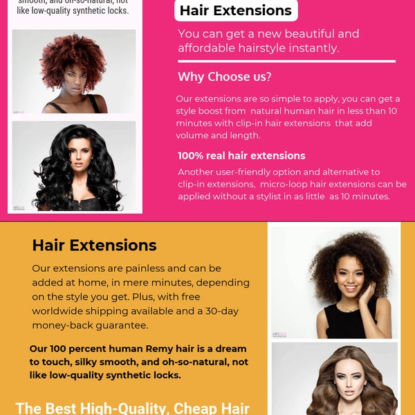 Photos At Hair Salon Organic Grocery