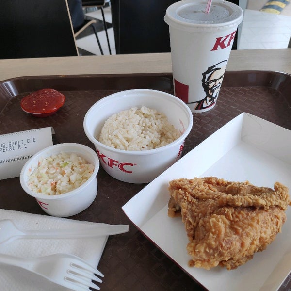 Kfc Kampung Kerinchi Kuala Lumpur Kuala Lumpur