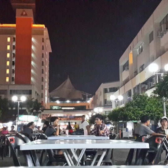 star city kota kinabalu