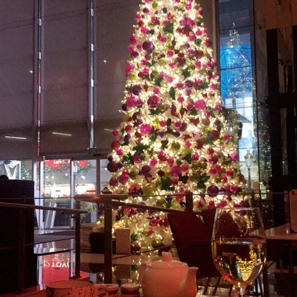 12/25/2016에 Meera P.님이 The Ritz-Carlton, Los Angeles에서 찍은 사진