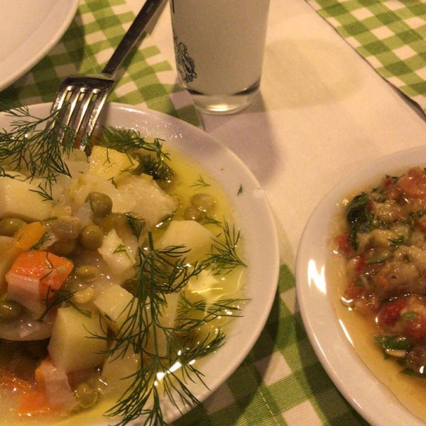 11/15/2019에 🦅 B.님이 Asma Altı Ocakbaşı Restaurant에서 찍은 사진