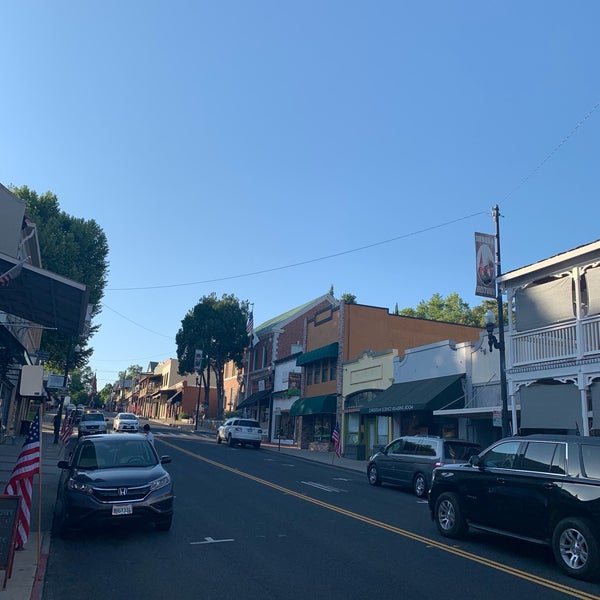 Downtown Sonora Sonora, CA