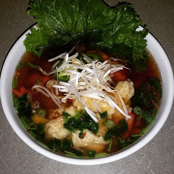 Pho Asian Grill Vietnamese Restaurant in Santa Ana