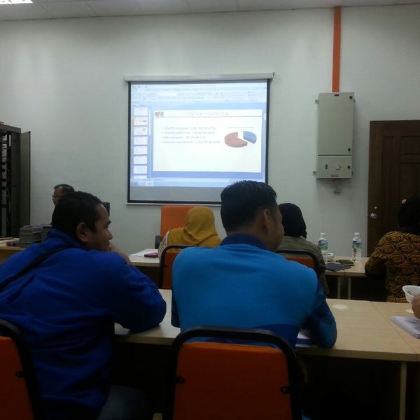 Photos At Kub Telekomunikasi Sdn Bhd Shah Alam Selangor