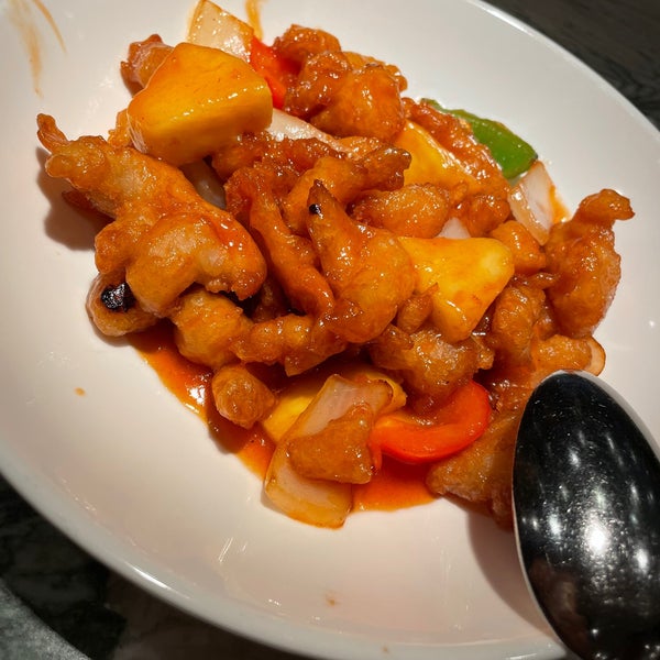 Grand Wok Noodle Bar Asian Restaurant in Las Vegas