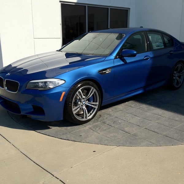 Evans Motorworks BMW of Dayton Volvo of Dayton Evans Volkswagen