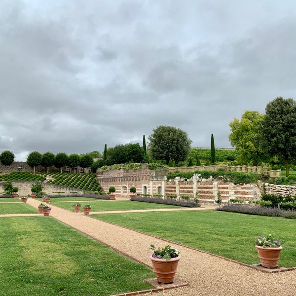 Foto scattata a Château Royal d&#39;Amboise da Li L. il 6/29/2020