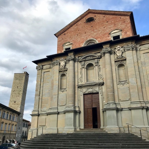 Città di Castello - 2 tips from 1034 visitors