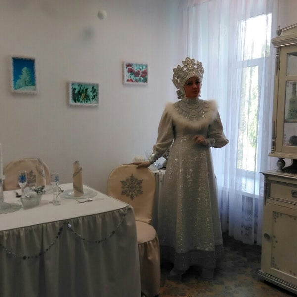 Резиденция матушки зимы яренск официальный сайт фото Поездка выходного дня. Яренск, Архангельская область. Резиденция Матушки-Зимы. -