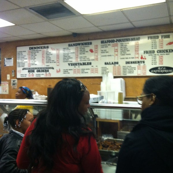 Photos at RCL Enterprises Restaurant 14122 Rockaway Blvd