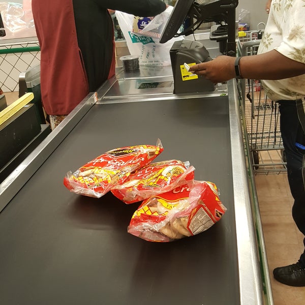 Farmbria Food Center Cambria Heights, NY