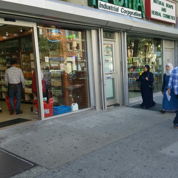 Madina Industrial Corporation Boerum Hill 5 tips