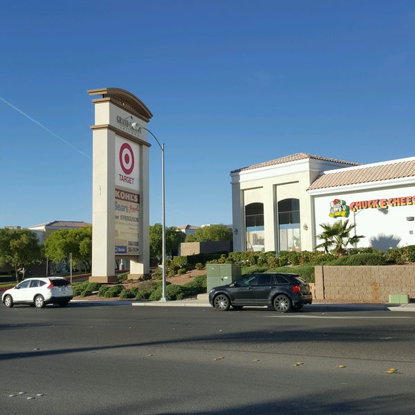 Grand Canyon Parkway 4195 S Grand Canyon Dr