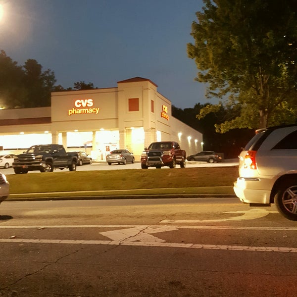 CVS pharmacy 1 tip from 171 visitors